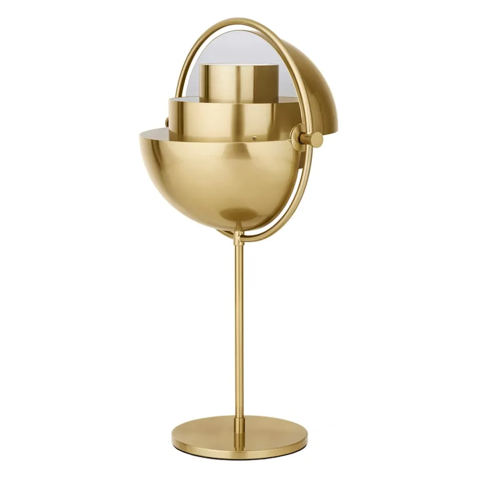 Multi-Lite Tischleuchte