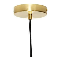 Muse Ellipse Pendelleuchte