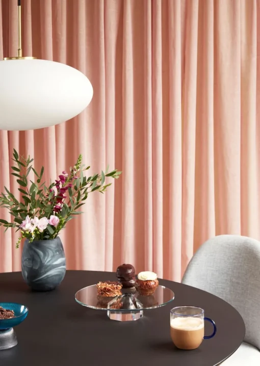 Muse Ellipse Pendelleuchte