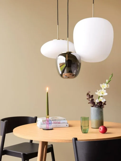 Muse Pendelleuchte Ø40 cm