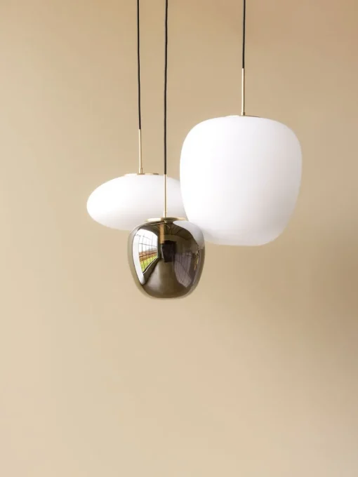 Muse Pendelleuchte Ø40 cm