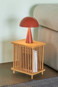Mush Tischleuchte mini