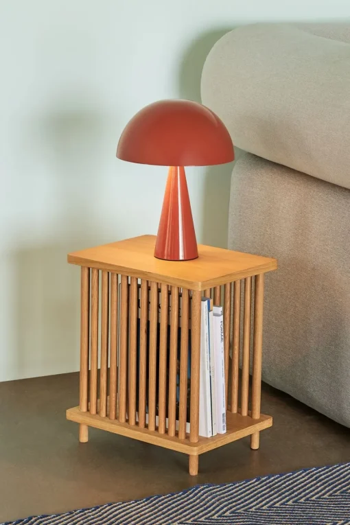 Mush Tischleuchte mini
