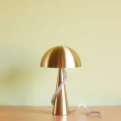 Mush Tischleuchte tall
