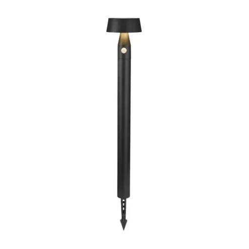 Nama Solarpfosten Ø33 cm
