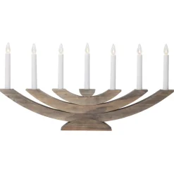 Navida Adventskerzenhalter