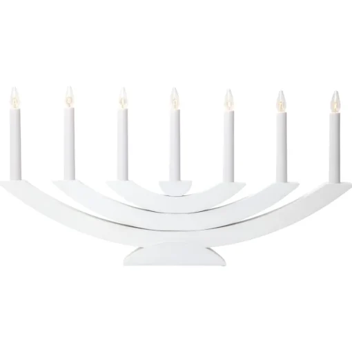 Navida Adventskerzenhalter