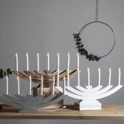 Navida Adventskerzenhalter