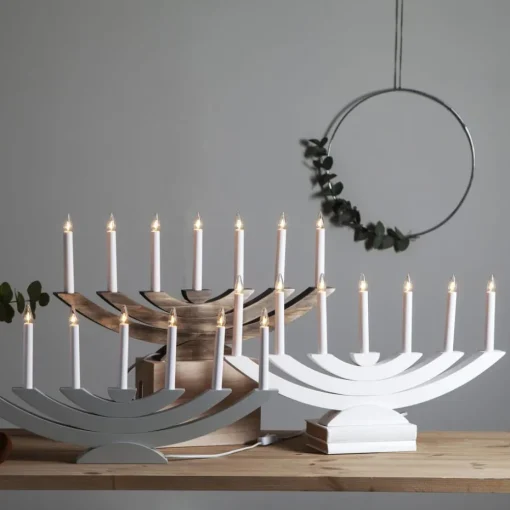 Navida Adventskerzenhalter