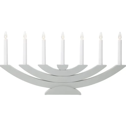 Navida Adventskerzenhalter