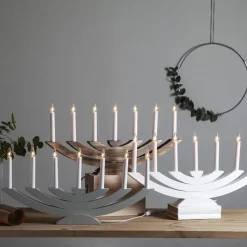 Navida Adventskerzenhalter
