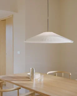 Nebra Large Pendelleuchte Ø50-90 cm