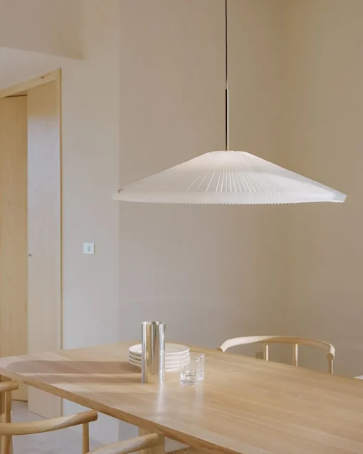 Nebra Large Pendelleuchte Ø50-90 cm