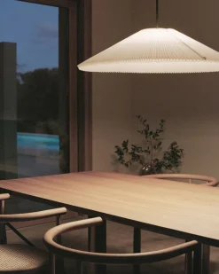 Nebra Large Pendelleuchte Ø50-90 cm