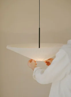 Nebra Small Pendelleuchte Ø40-70 cm