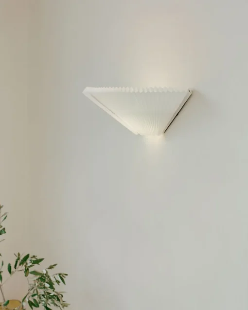 Nebra Wandleuchte Ø27-40 cm