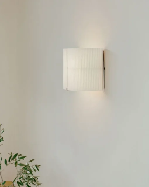 Nebra Wandleuchte Ø27-40 cm
