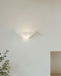 Nebra Wandleuchte Ø27-40 cm