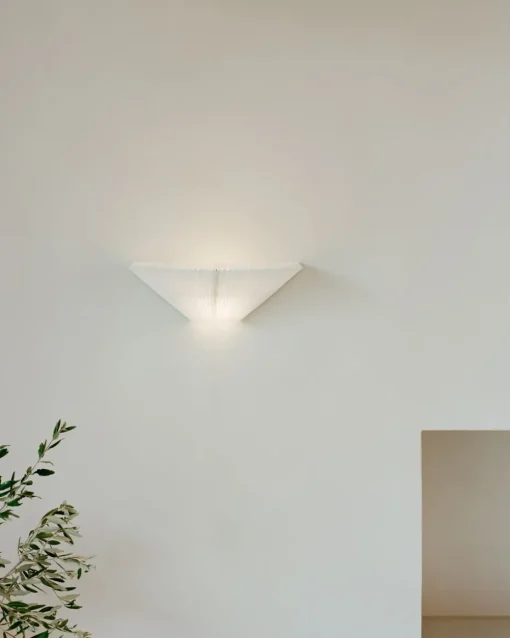 Nebra Wandleuchte Ø27-40 cm