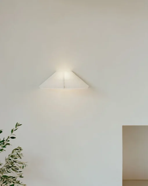 Nebra Wandleuchte Ø27-40 cm
