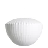 Nelson Bubble Apple Pendelleuchte