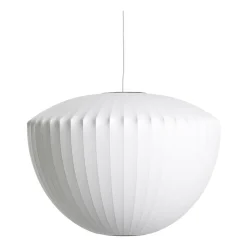 Nelson Bubble Apple Pendelleuchte