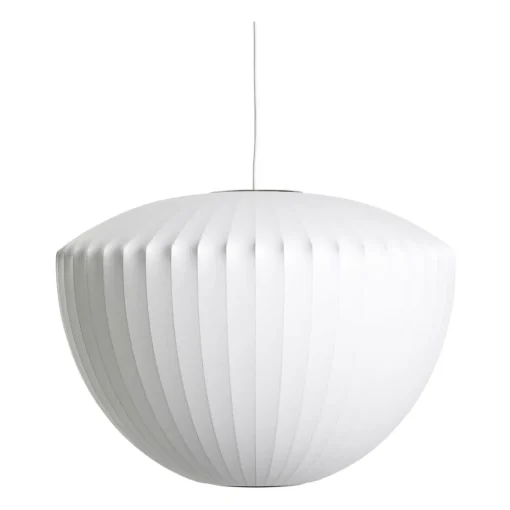Nelson Bubble Apple Pendelleuchte