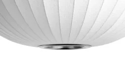 Nelson Bubble Ball Pendelleuchte M