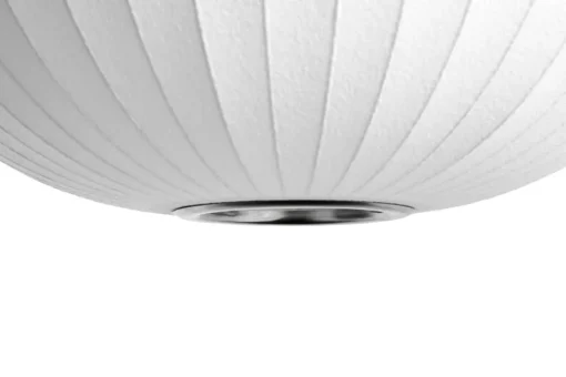 Nelson Bubble Ball Pendelleuchte M