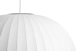 Nelson Bubble Ball Pendelleuchte M
