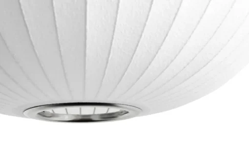 Nelson Bubble Ball Pendelleuchte M