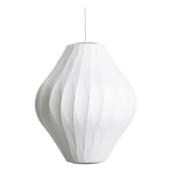 Nelson Bubble Pear crisscross Pendelleuchte M