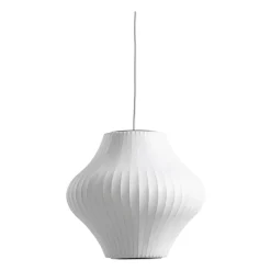 Nelson Bubble Pear Pendelleuchte S