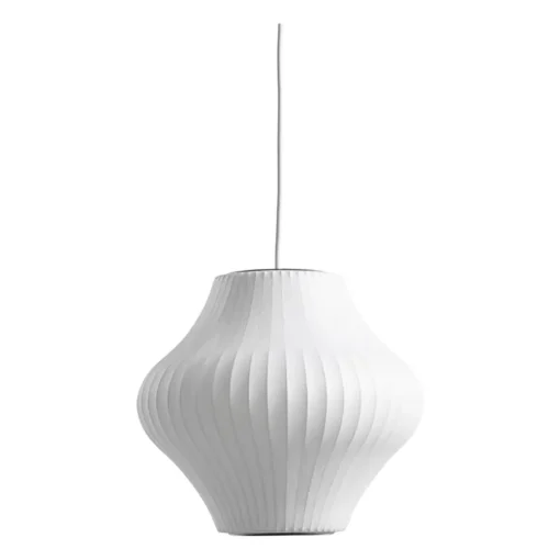 Nelson Bubble Pear Pendelleuchte S