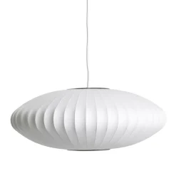 Nelson Bubble Saucer Pendelleuchte S
