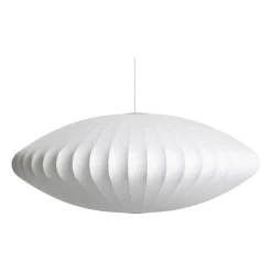 Nelson Bubble Saucer Pendelleuchte L
