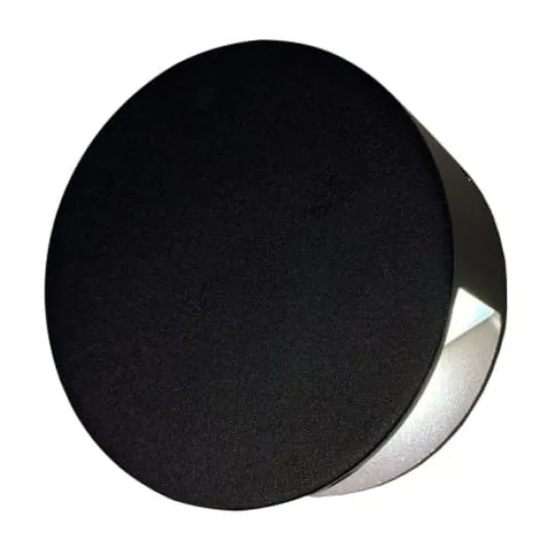 Nero leuchte Ø9 cm