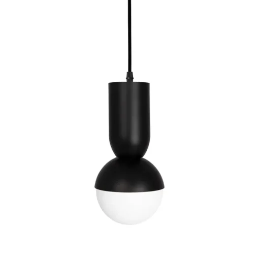 Nero Mini Pendelleuchte