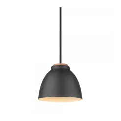 Niveau Deckenleuchte Ø14 cm