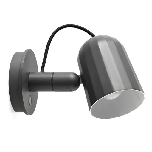 Noc wall button Wandleuchte