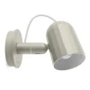 Noc wall button Wandleuchte