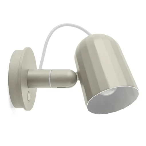 Noc wall button Wandleuchte