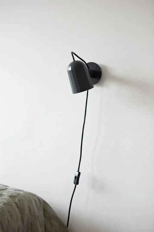 Noc wall Wandleuchte