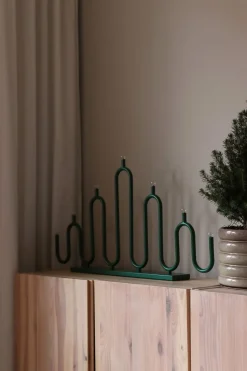 Noel 7 Adventskerzenhalter