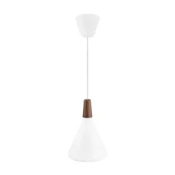 Nori Pendelleuchte Ø18 cm