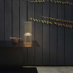 Nui Mini Tischleuchte