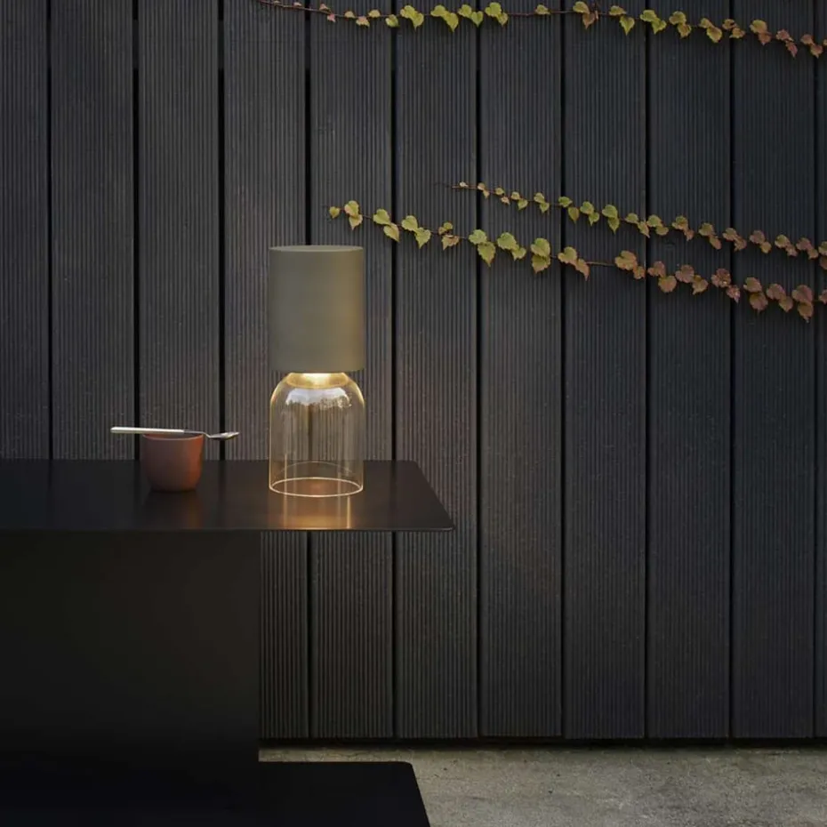 Nui Mini Tischleuchte