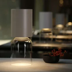 Nui Mini Tischleuchte