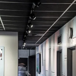 Ogle Mini 3-phase-Spotlight