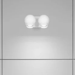Ogle mini twin Wandleuchte